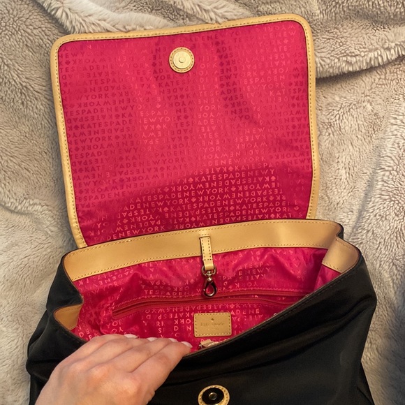 Kate Spade Backpack - Picture 3 of 5